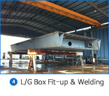 4.Box Fit-up & Welding